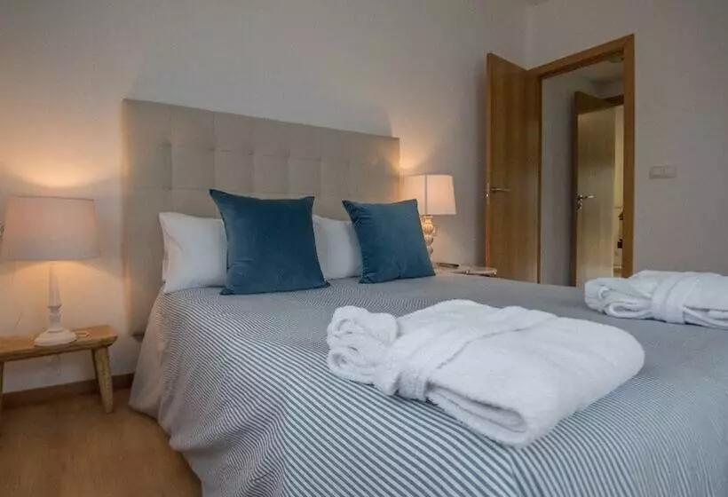 Fotos del hotel A Cabana De Carmen:  7