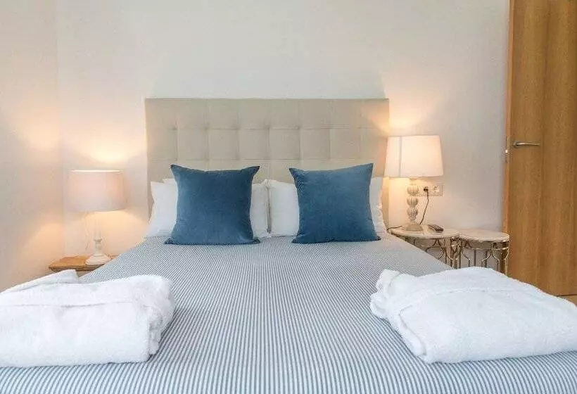 Fotos del hotel A Cabana De Carmen:  18