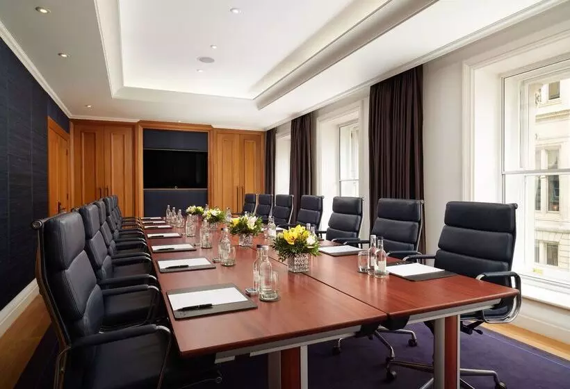 Fotos del hotel Corinthia London:  18