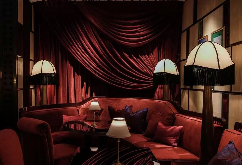 Fotos del hotel Corinthia London:  2