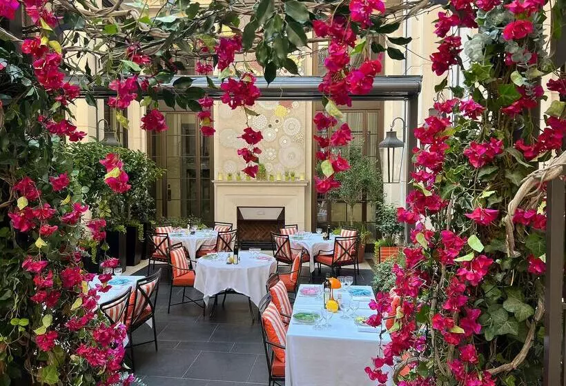 Fotos del hotel Corinthia London:  8