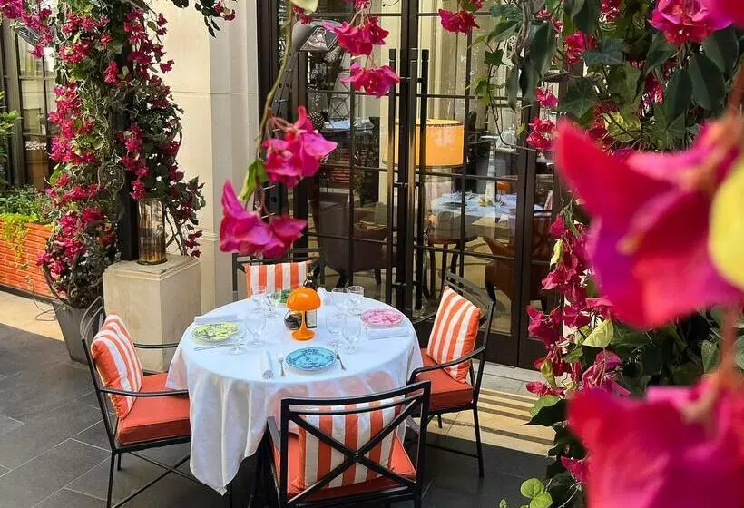 Fotos del hotel Corinthia London:  15