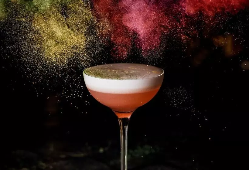 Fotos del hotel Corinthia London:  9