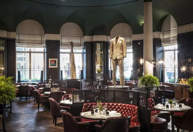 Fotos del hotel Corinthia London:  24