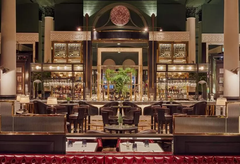 Fotos del hotel Corinthia London:  6