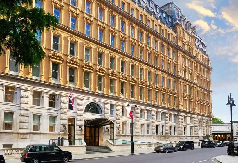 Fotos del hotel Corinthia London:  11