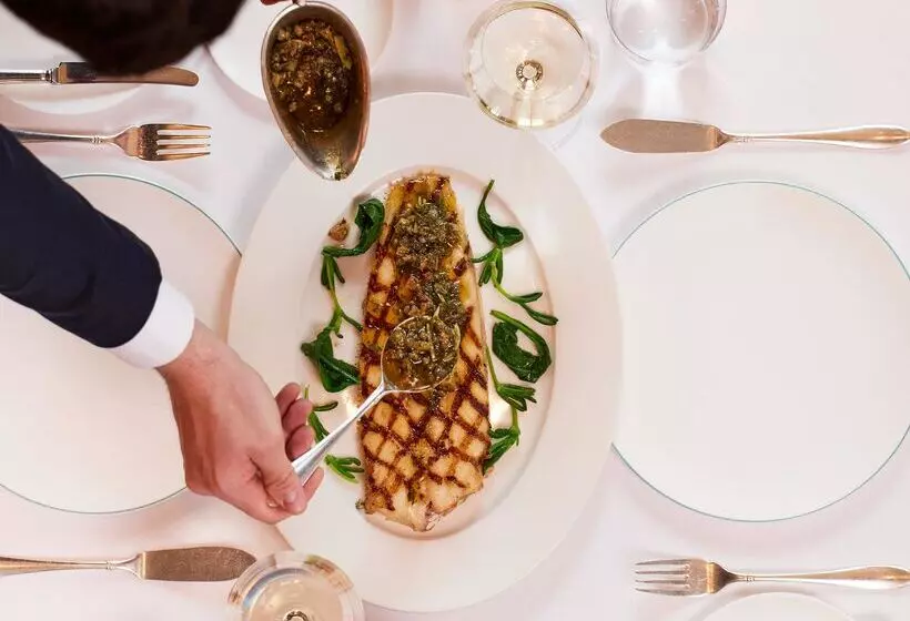 Fotos del hotel Corinthia London:  25