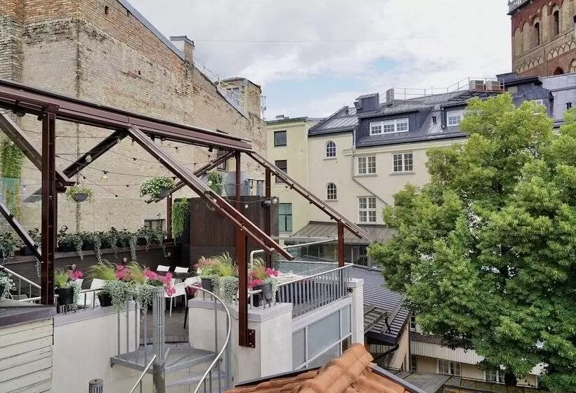 Fotos del hotel Dome:  4