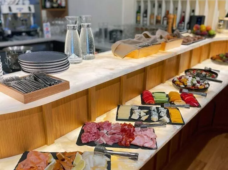 Fotos del hotel Dome:  23