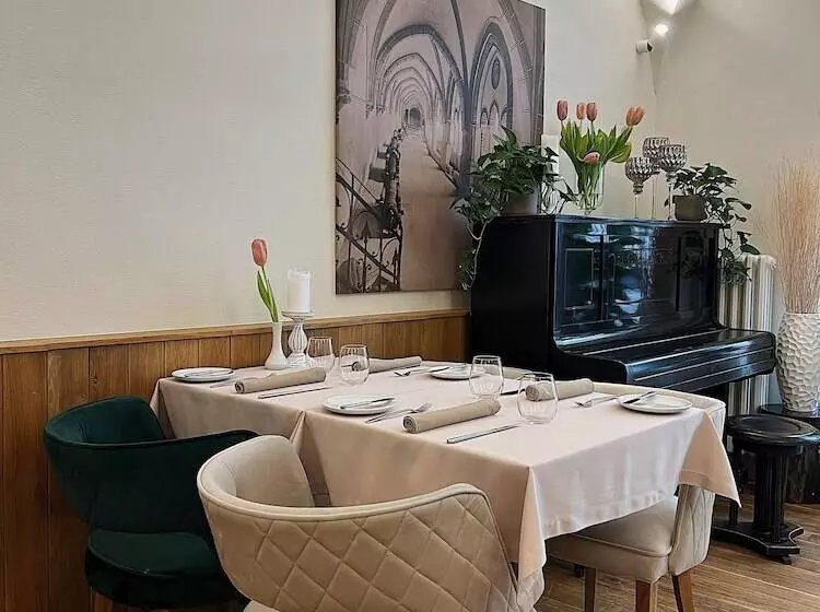 Fotos del hotel Dome:  8