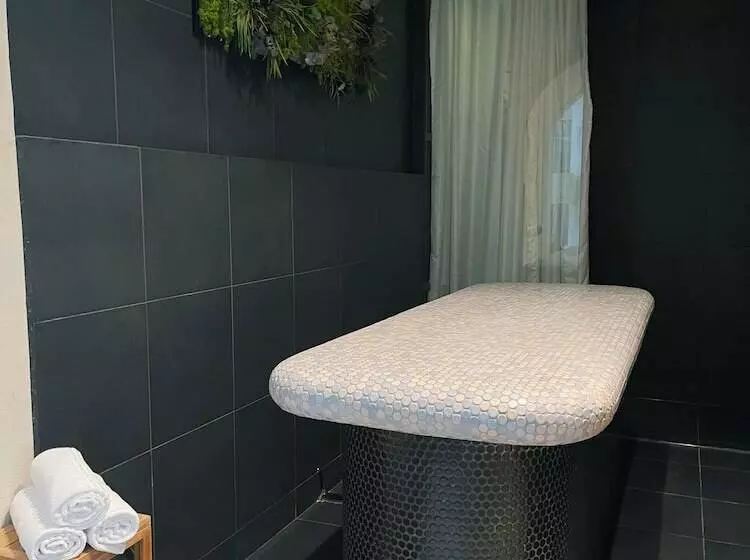 Fotos del hotel Dome:  22