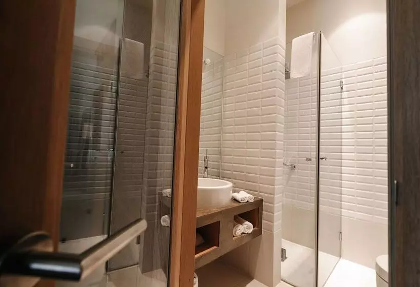 Fotos del hotel Dome:  10