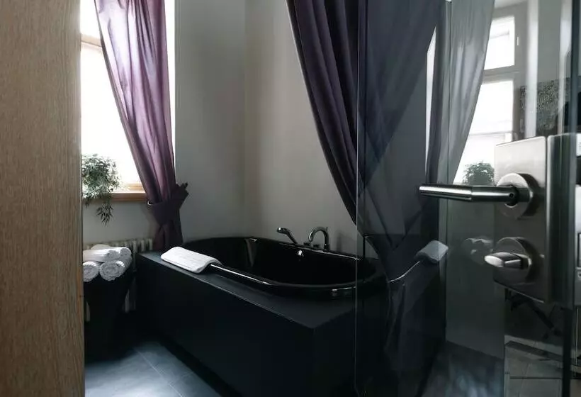 Fotos del hotel Dome:  20