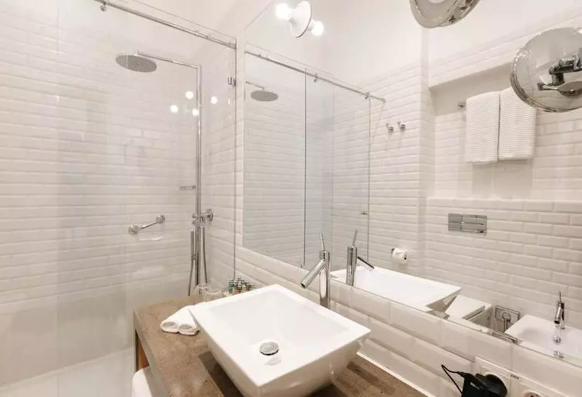 Fotos del hotel Dome:  18