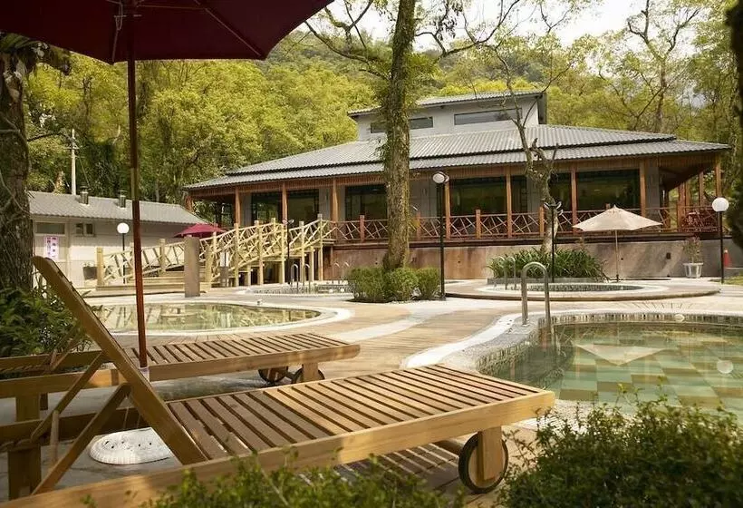 Butterfly Valley Resort