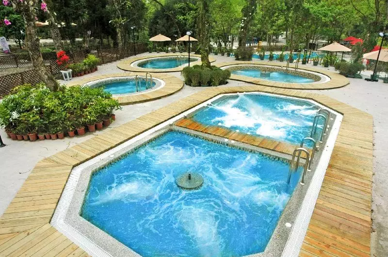 Fotos del hotel Butterfly Valley Resort:  3