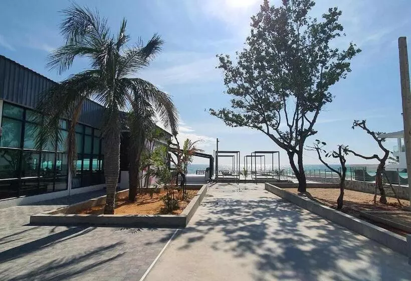 Fotos del hotel Rattana Pura Beach Resort:  19