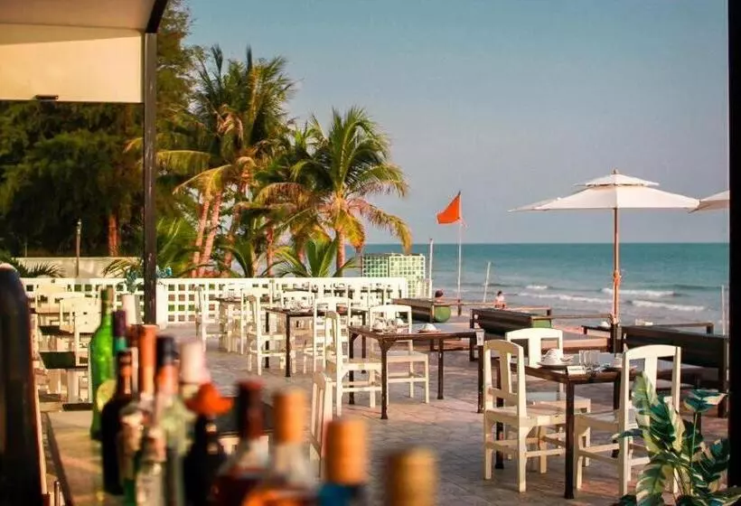 Fotos del hotel Rattana Pura Beach Resort:  6