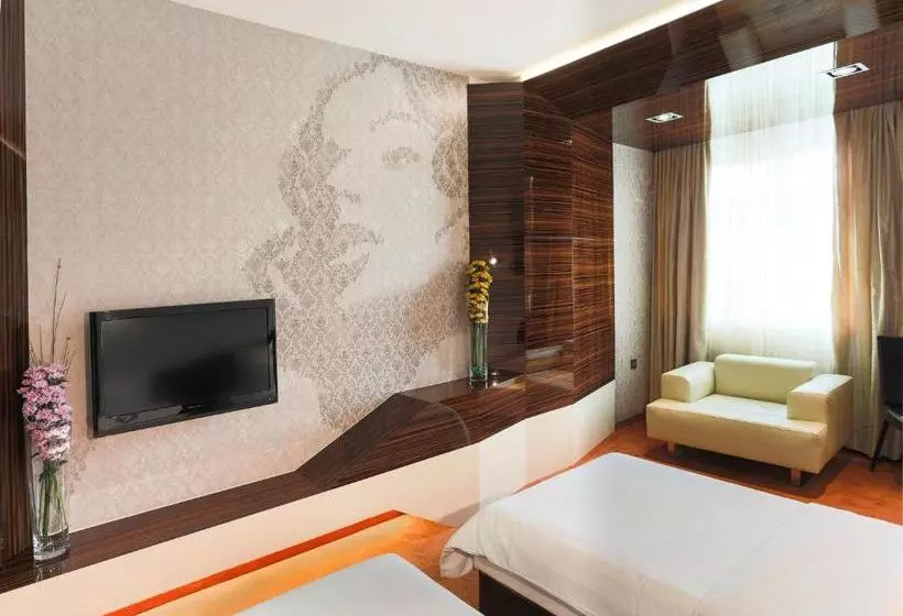 Fotos del hotel My Place:  2