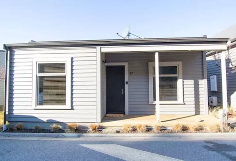 Fotos del hotel Cardrona:  7