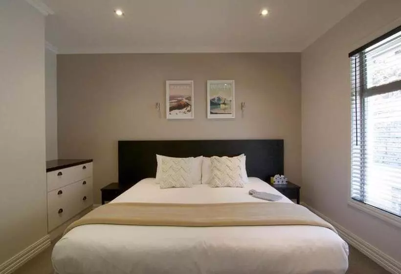 Fotos del hotel Cardrona:  15