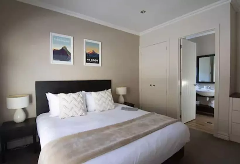 Fotos del hotel Cardrona:  16