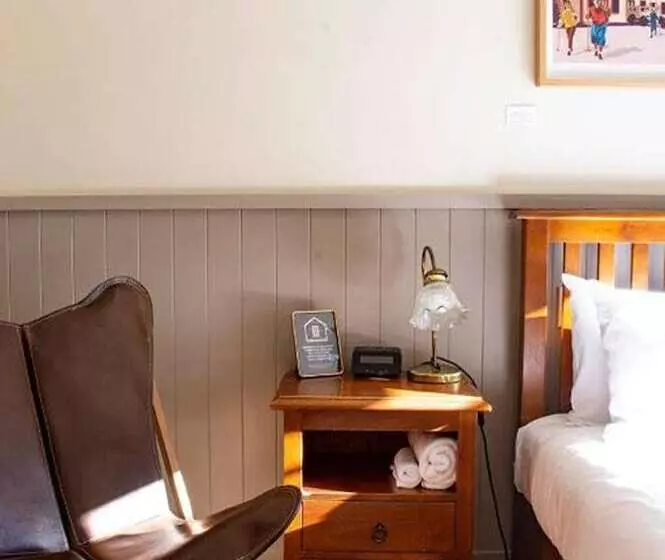 Fotos del hotel Cardrona:  18