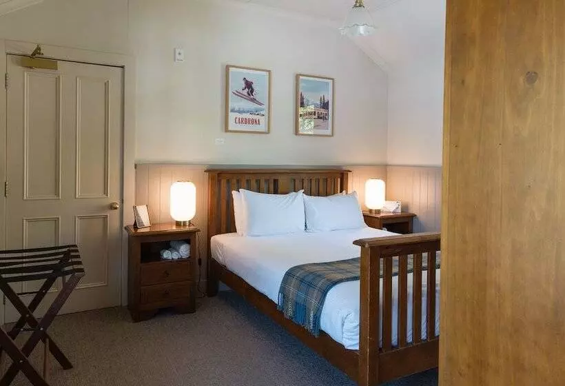 Fotos del hotel Cardrona:  19