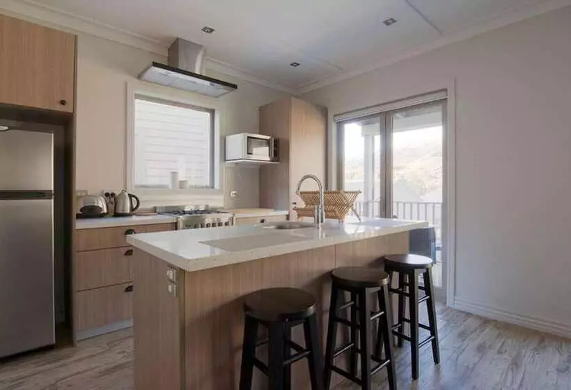 Fotos del hotel Cardrona:  4