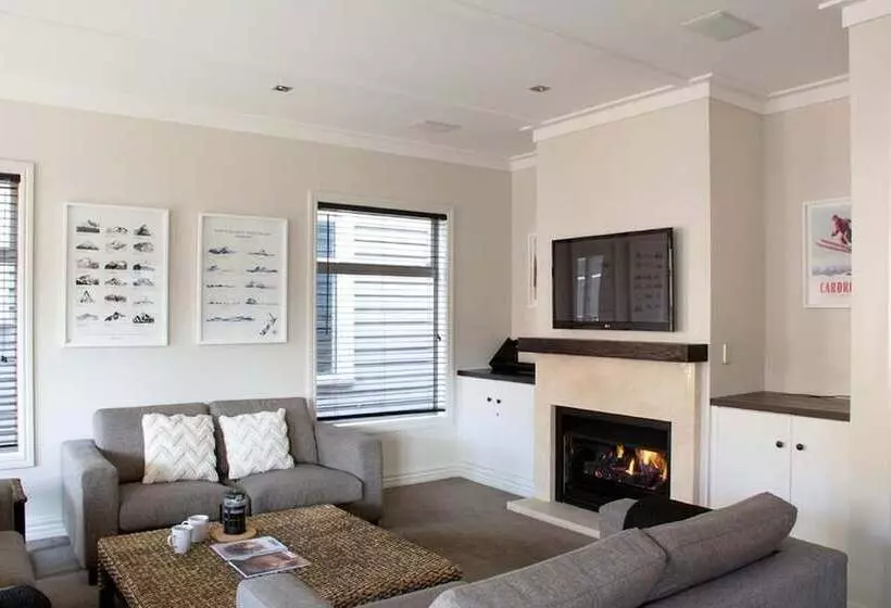 Fotos del hotel Cardrona:  20