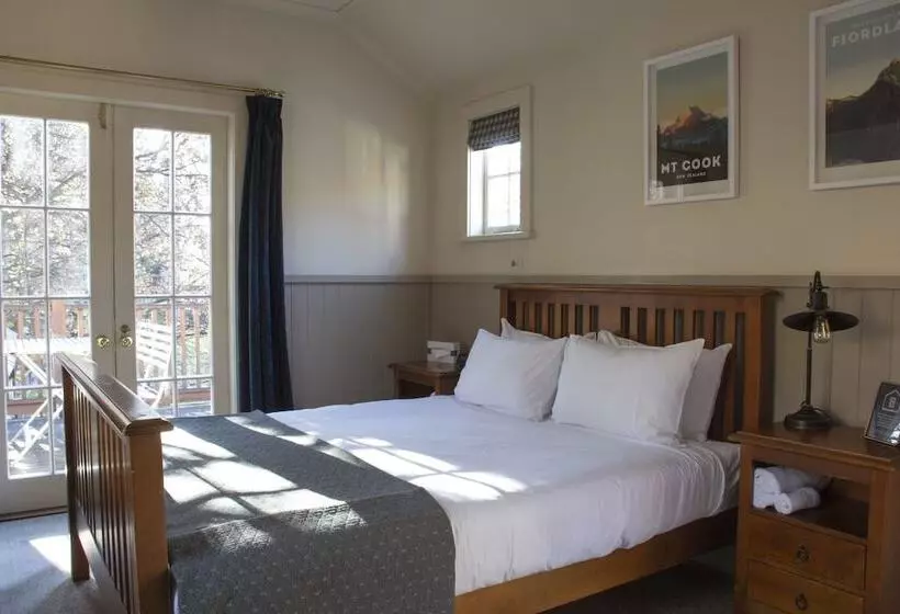 Fotos del hotel Cardrona:  24