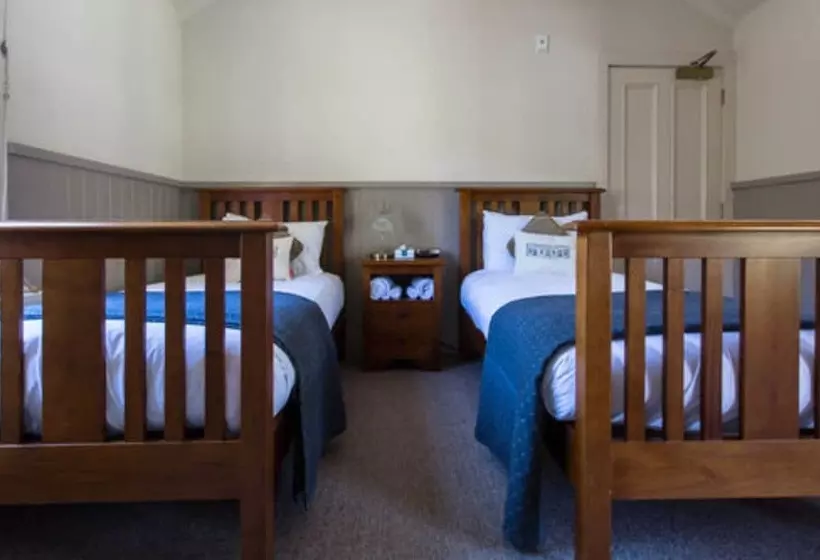 Fotos del hotel Cardrona:  23