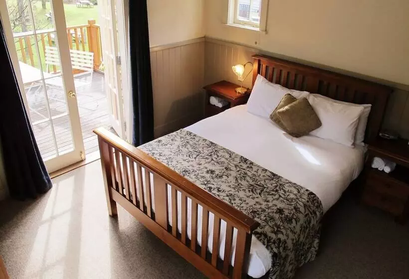 Fotos del hotel Cardrona:  25