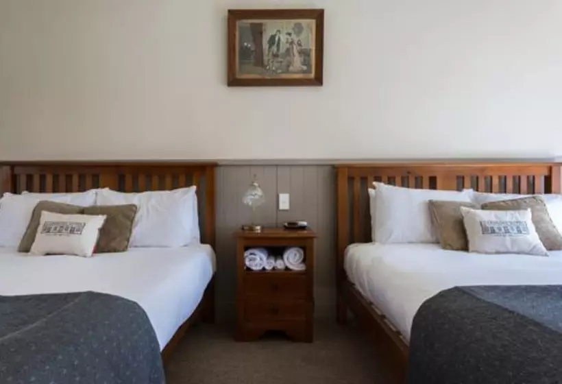 Fotos del hotel Cardrona:  8