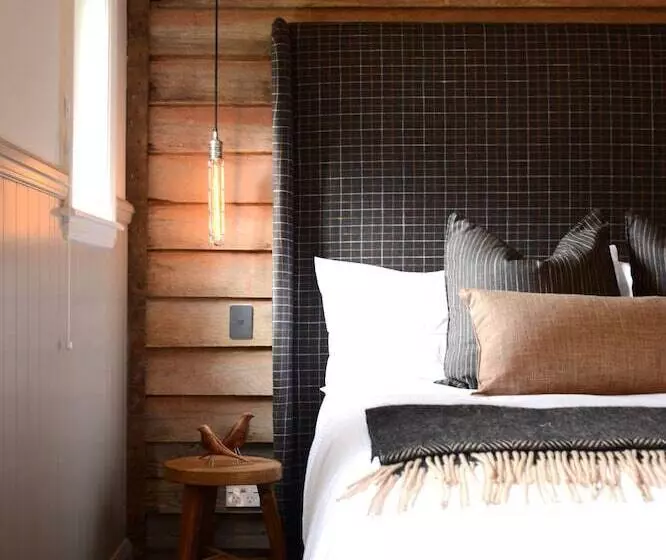 Fotos del hotel Cardrona:  22