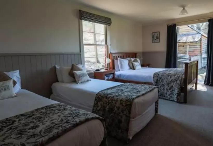 Fotos del hotel Cardrona:  13