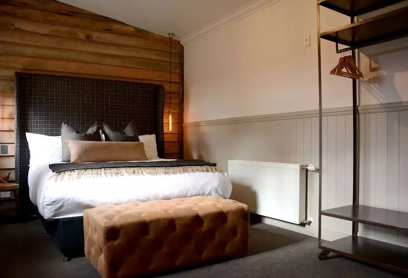 Fotos del hotel Cardrona:  21