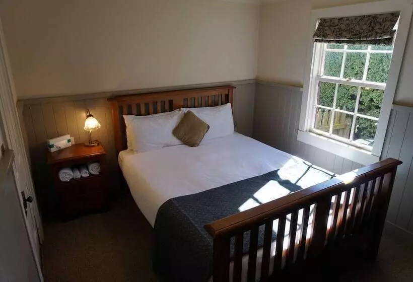 Fotos del hotel Cardrona:  17