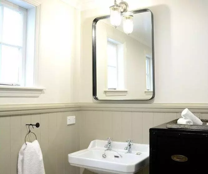 Fotos del hotel Cardrona:  14