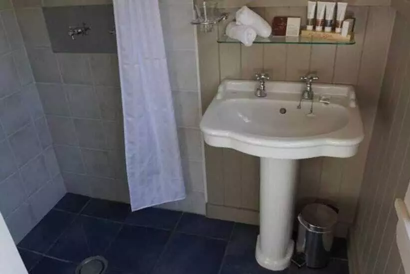 Fotos del hotel Cardrona:  5