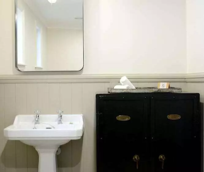 Fotos del hotel Cardrona:  11