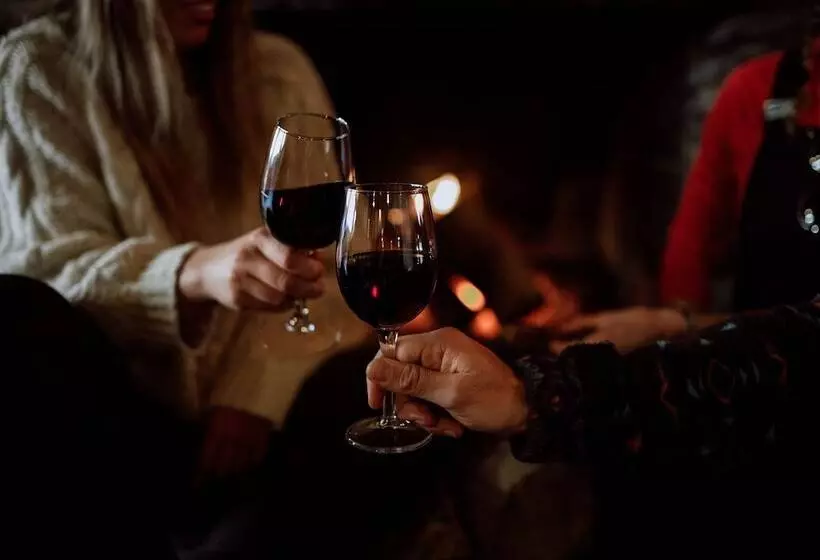 Fotos del hotel Cardrona:  12