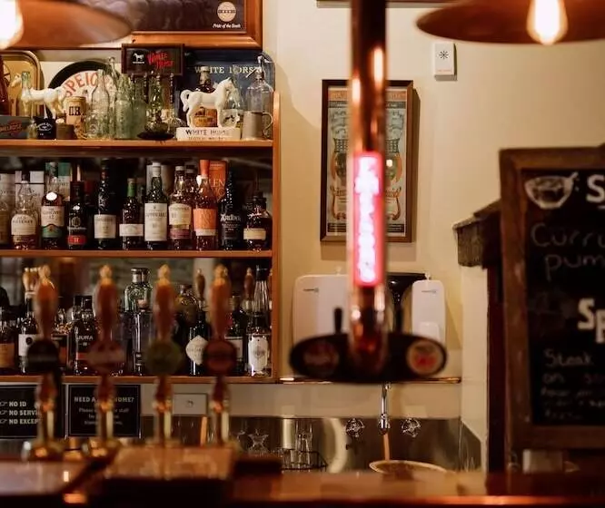 Fotos del hotel Cardrona:  3