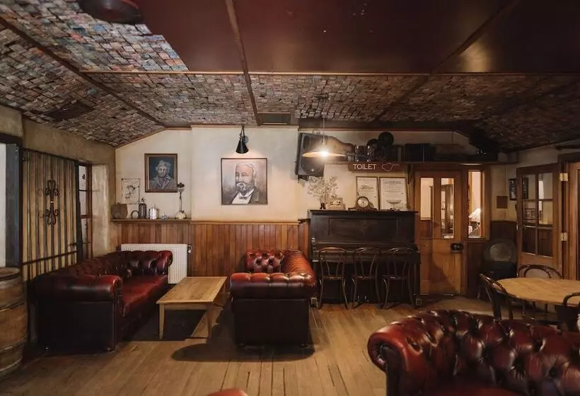 Fotos del hotel Cardrona:  10