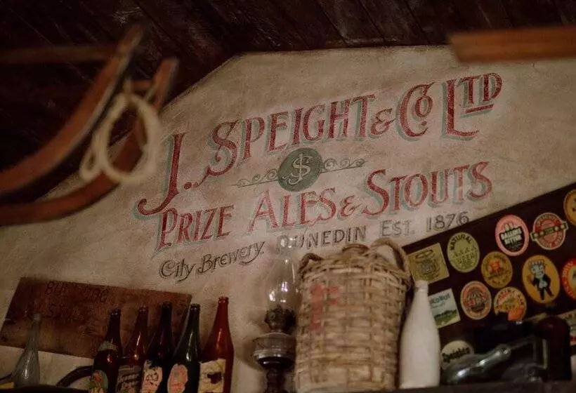 Fotos del hotel Cardrona:  6