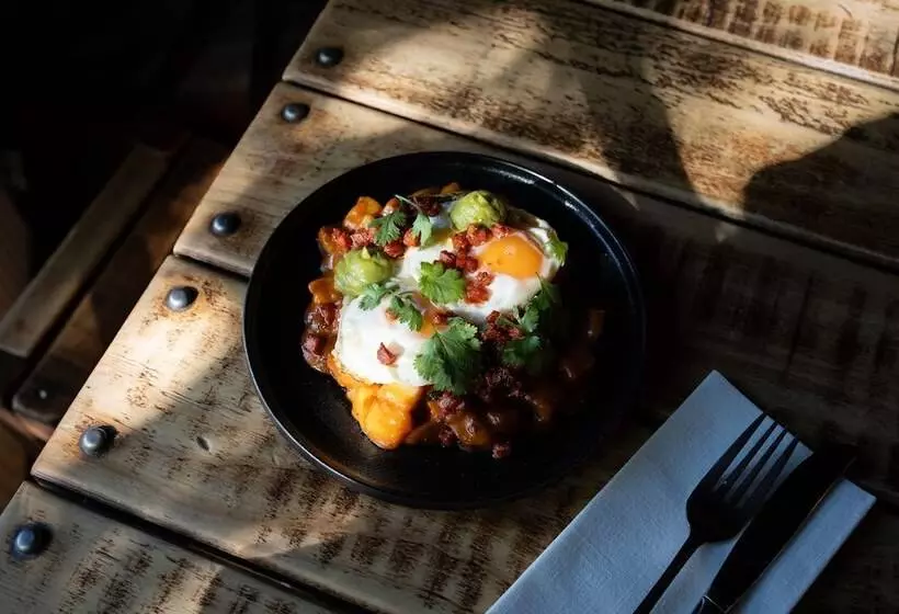 Fotos del hotel Cardrona:  2