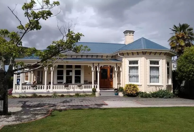 Fotos del hotel Collingwood Manor:  14