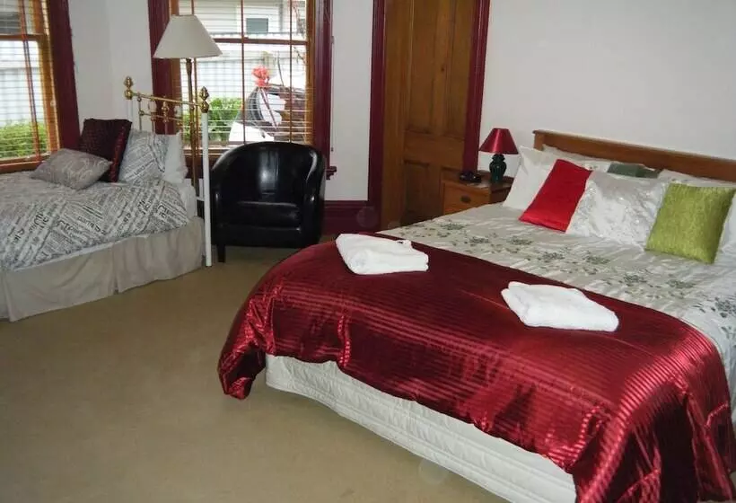 Fotos del hotel Collingwood Manor:  24