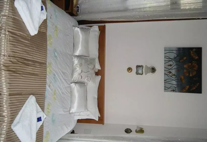 Fotos del hotel Collingwood Manor:  15