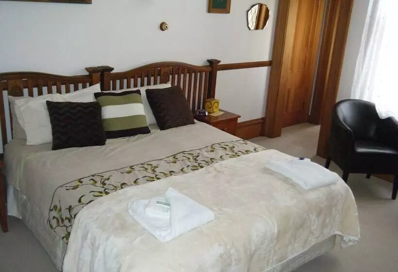 Fotos del hotel Collingwood Manor:  23